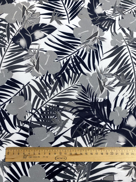 Хлопок ТРОПИКИ