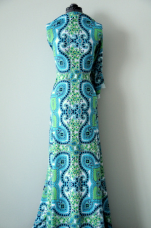 Трикотаж масло холодное Принцесса Монако 8