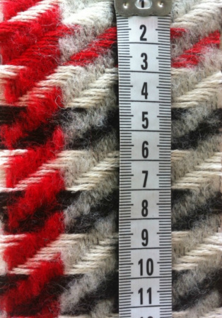 Костюмно-Пальтовая Лапка классическая 4