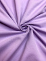 Трикотаж ФУТЕР  2-х нитка Сирень