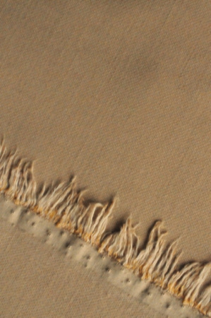 Плательно-костюмная Морской песочек 3