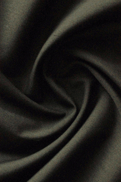 Хлопок смесовый ТИСИ черный