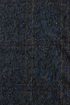 Ткань костюмная МОРСКАЯ ШОТЛАНДКА