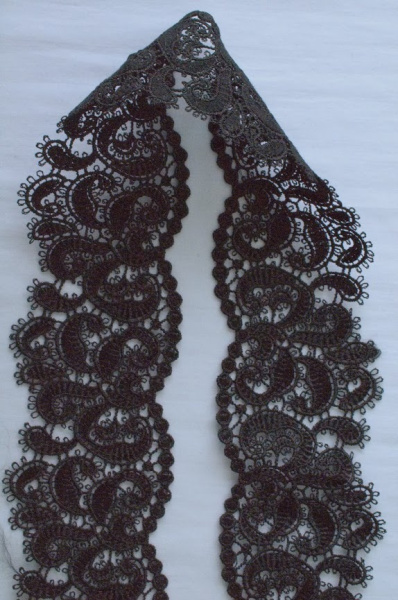 Кружево КУП-0050 2