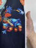 Хлопок ЦВЕТЫ ЭДЕМА