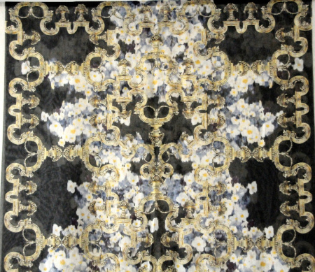 Шерсть именная плательная АФИНЫ 7