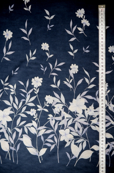 Купра ПОЛЕВЫЕ ЦВЕТЫ