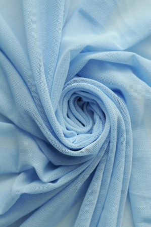 сетка голуб