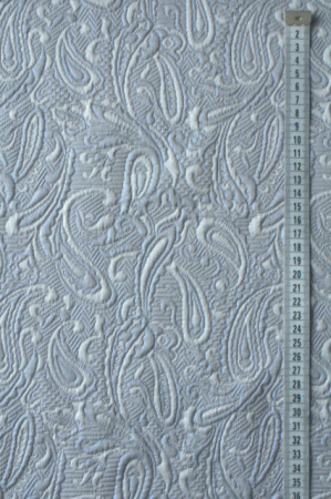 Жаккард ЗИМУШКА-ЗИМА 2