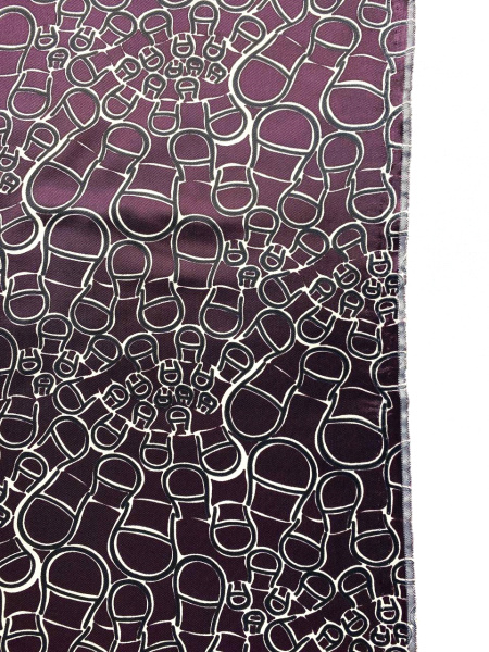 Ткань подкладочная ПОДКОВКИ 