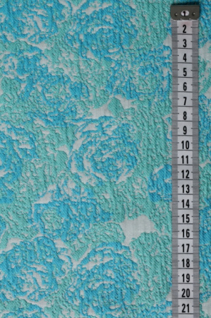 Жаккард Шепот моря 2