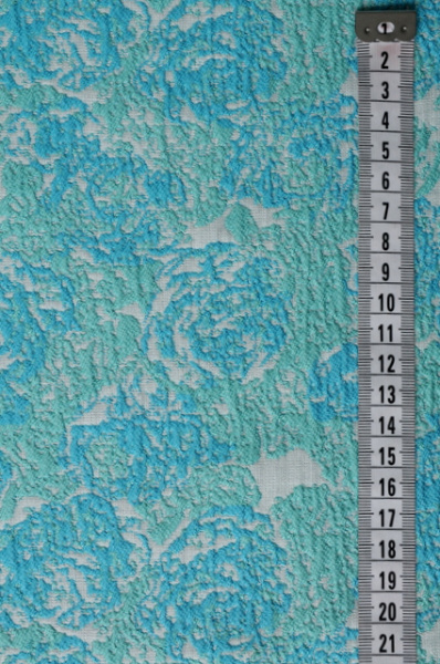 Жаккард Шепот моря 2 Жаккард Шепот моря 2