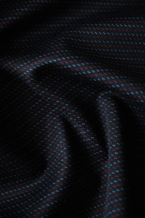 Джерси Люкс черный 1