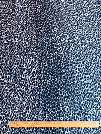 Шелк искусственный БАРС