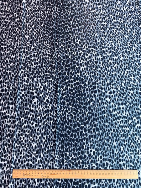 Шелк искусственный БАРС