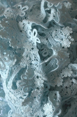 КУП-00812 Кружево макраме 1