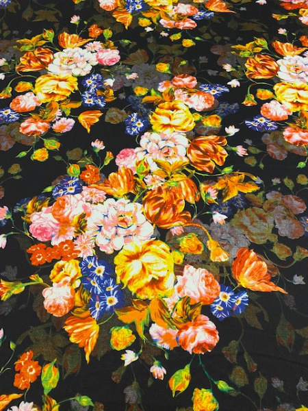 Трикотаж (милано) ВЕНЕРА полотно