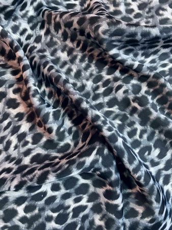 Шелк искусственный БАРС