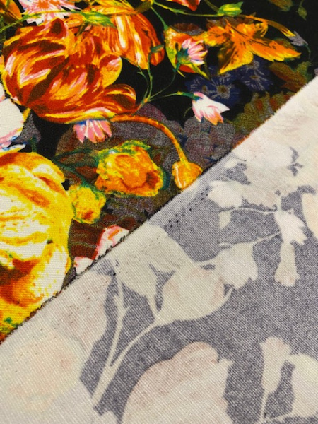 Трикотаж (милано) ВЕНЕРА полотно