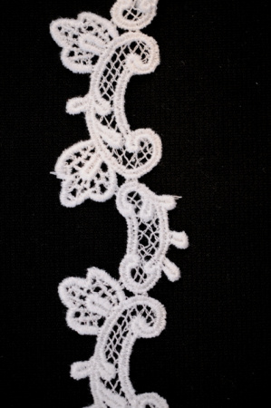 Кружево КУХ-0013-1
