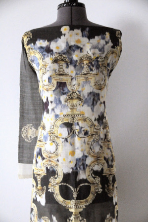 Шерсть именная плательная АФИНЫ 9