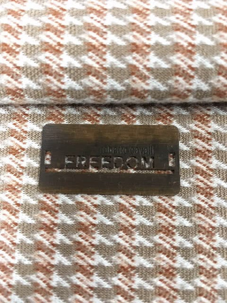 Джерси Цветная лапка беж9