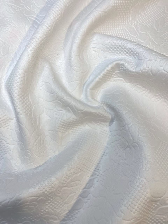 Неопрен "Объемные букеты роз" 