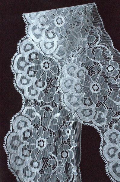 Кружево КШП-0025