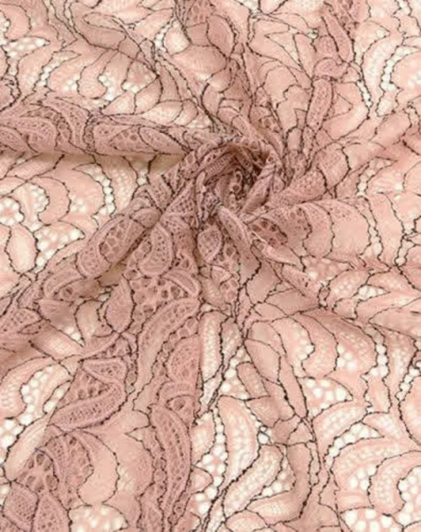 кружево цвет припыленной розы 2 кружево цвет припыленной розы 2