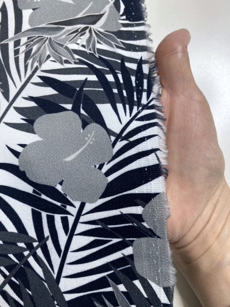 Хлопок ТРОПИКИ