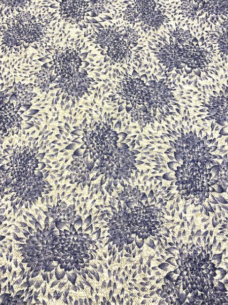 Трикотаж ЦВЕТОЧНАЯ ЭКСПРЕССИЯ полотно