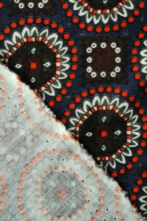 Трикотаж Осенняя элегантность 3