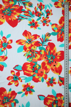 Бифлекс для купальников Прикосновение солнца 2