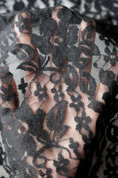 Кружевное полотно  Кружевное полотно