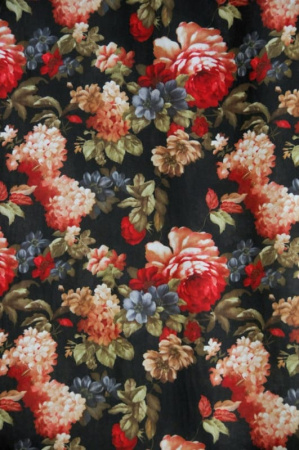 Трикотаж масло холодное Вечерняя мелодия 1