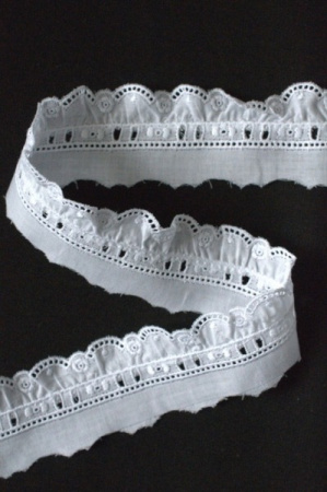 ШУ-0002 Шитье Рюша 1