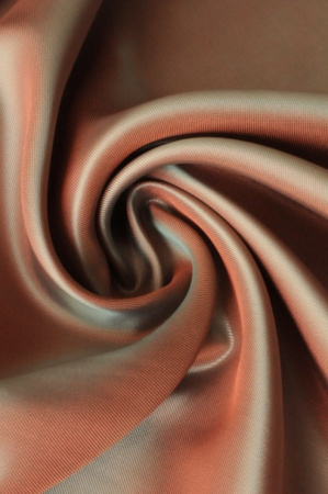 хамелеон цвет бирюзово - коралловый 2