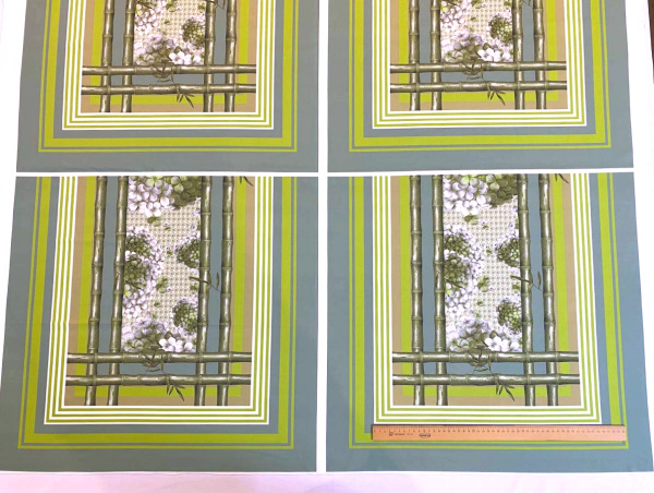 Трикотаж БАМБУК ткань