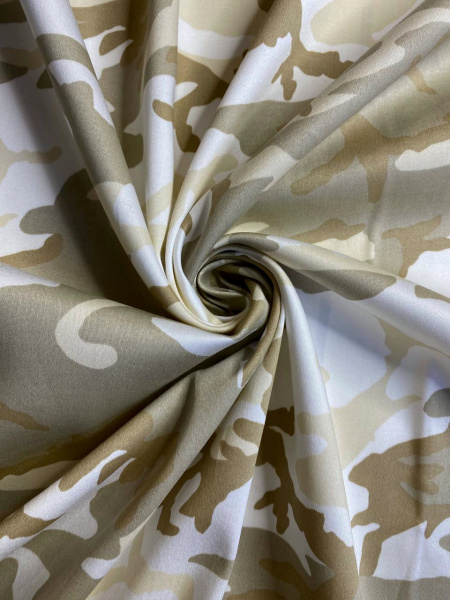 Хлопок МИЛИТАРИ