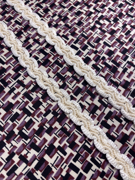 Хлопок ГОРОДСКОЙ СТИЛЬ