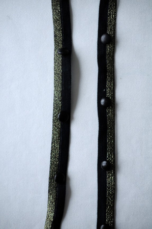 Резинка декоративная РУЛ-0002 3