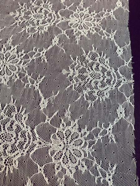 Гипюр "Мечта"