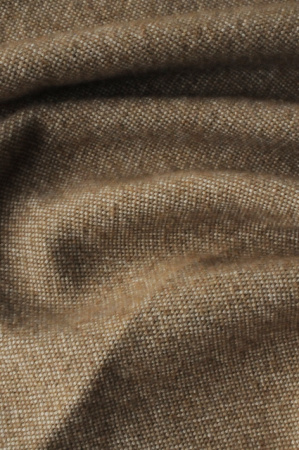 Ткань костюмная Песочно-горчичная