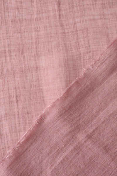 Лен однотонный ВУАЛЬ