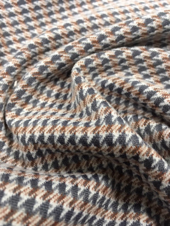 Джерси Цветная лапка серая1