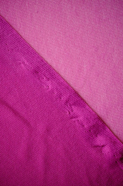 Сетка трикотажная ФУКСИЯ трикотаж