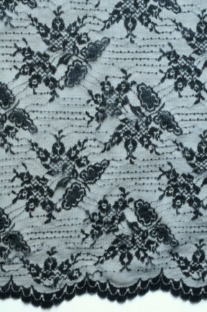 Кружевное полотно 
