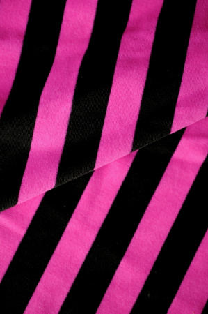 Бифлекс для купальников Яркие полоски