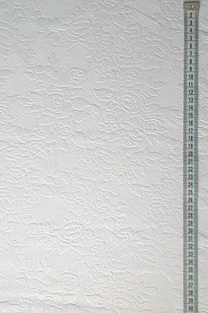 Неопрен "Объемные букеты роз" 