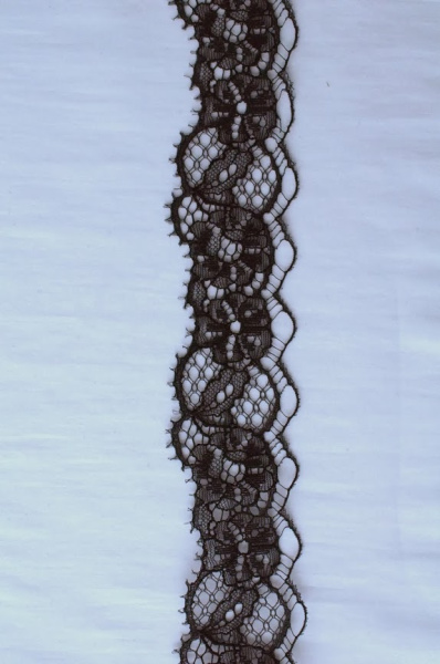 Кружево КУХ-0011 2